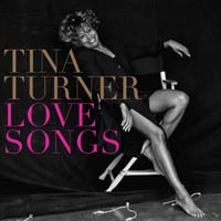 Tina Turner — Private Dancer